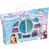 Dede Frozen Takı Seti Küçük thumbnail 2