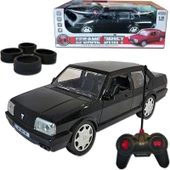 Can Efsane Drift Uzaktan Kumandalı Şahin 6616-25A Siyah - 1