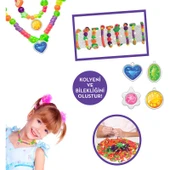 Dede Takı Seti Çanta - 4