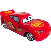 Farbu Sebat Oyuncak 4 Fonksiyonlu Uzaktan Kumandalı Şimşek Mcqueen SB-2050 - 2