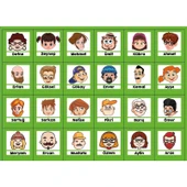 Ritoys Guess Me Bil Bakalım Kutu Oyunu 3+ Yaş Ahşap Zeka ve Strateji Geliştirici 2 Kişilik - 5