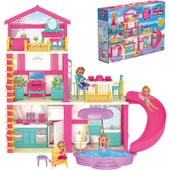 Dede Lola'nın Tatil Evi - 1