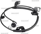 SENSÖR ABS L-200 15= ARKA SAĞ 4670B008 thumbnail 1