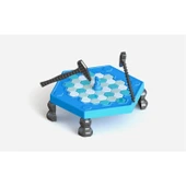 Moli Toys Buz Tuzağı Strateji Oyunu thumbnail 6