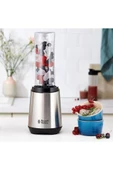 Russell Hobbs 23470-56 Mix Go 300 W Çelik Blender Outlet - 5