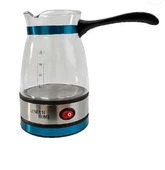 General Home CZ-47 Cam Elektrikli Cezve - 1