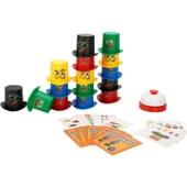 Smile Games Hızlı Şapkalar Kutu Oyunu - 3