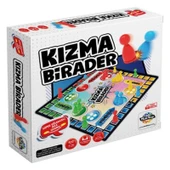 Moli Toys Kızma Birader Kutu Oyunu - 1