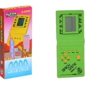 Anonim Cantoys Tetris Oyunu - 1