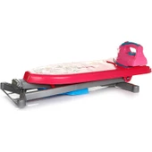 Güçlü Yıldız Ütü Masası thumbnail 2