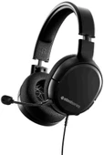 SteelSeries Arctis 1 Kablolu Gaming Oyuncu Kulaklığı (PS4 ve PS5) - 1