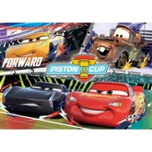 KS Games Cars 100 Parça Puzzle - 2