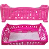 Efe Oyuncak 819 Fileli Beşik 45 CMX20CM - 1