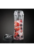 Russell Hobbs 23470-56 Mix Go 300 W Çelik Blender Outlet - 7