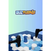 Moli Toys Buz Tuzağı Strateji Oyunu thumbnail 1