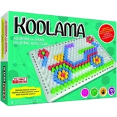 Kumtoys Kodlama Algoritma ve Dikkate Geliştirme thumbnail 5