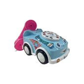 Asya Oyuncak Deposu Poşetli Çevirmeli Telefon - 2