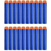 Teknotrust Yumuşak Sünger Mermi 20'li - 3