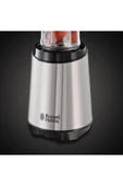 Russell Hobbs 23470-56 Mix Go 300 W Çelik Blender Outlet - 6