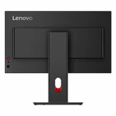 Lenovo ThinkVision T24D-40 64B9GAT1TK 23.8" 120Hz 4Ms HDMI+DP+USB-C+RJ45 FullHD IPS Pivot Vesa Monitör thumbnail 6
