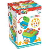 Dede Tamir Set Bul-Tak Kova - 2