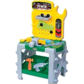 Dede Power Tezgahlı Tamir Seti 33 Parça 03033 - 3