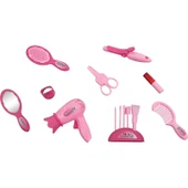 Zey Toys Zeytoys Valizli Güzellik Seti 2029 thumbnail 3