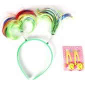 Memo Ahşap Ağaçlı Bebek Evi thumbnail 5