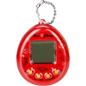 Asya Oyuncak Deposu Oyuncak Sanal Bebek Yuvarlak thumbnail 3