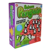 Moli Toys Balance Penguin 0191 - 1