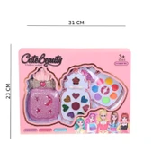 Asya Oyuncak Deposu Kutulu Makyaj Seti - 3