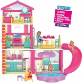 Dede Lola'nın Tatil Evi - 2