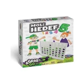 Moli Toys Moli Hedef 5 Oyunu 5+ Yaş - 1