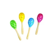 Soyluhan Ahşap Marakas thumbnail 3