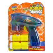 Kayyum Büyük Işıklı Köpük Tabanca Mavi thumbnail 1