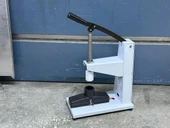 Akse Adana Kebap Basma Makinesi 100 Gr thumbnail 4