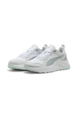 PUMA TRINITY 2 LITE AQUA METALLIC Ayakkabı Kadın - 3