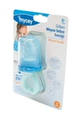 mycey File Meyve Sebze Emziği Bez File Kız Renk - 3