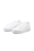 PUMA SMASH PLATFORM V3 Ayakkabı Kadın - 5