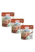 Yayla Haşlanmış Suyu Süzülmüş Börülce 150 gr X3 - 1