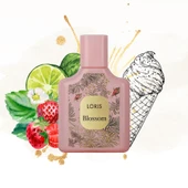 Loris Blossom Parfüm 50 ML - 1
