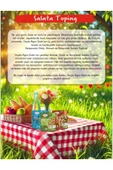 Yayla Haşlanmış Suyu Süzülmüş Kinoalı Salata Toping 150 gr - 3