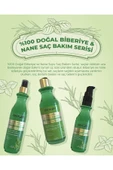 Dermokil %100 Doğal Biberiye Ve Nane Suyu Saç Bakım Serisi thumbnail 2