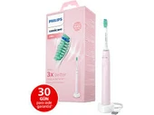 Philips Sonicare 2100 HX3651/11 Pembe Şarjlı Diş Fırçası thumbnail 2