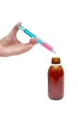 mycey Ilaç Ve Vitamin Kaşığı - 2