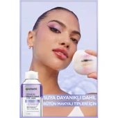 Garnier Çift Fazlı Göz Makyaj Temizleyicisi 2 Etki 1 Arada 125ML thumbnail 2
