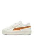 PUMA SMASH PLATFORM V3 Ayakkabı Kadın - 1