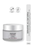 Dermokil Yoğun Nemlendirici Intense Moısturızıng All Day Cream 50 ml - 1