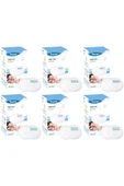 mycey Göğüs Pedi (40 LI) 240 Adet (6PK*40) - 1