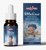 Nevfix Melisa Papatya Ihlamur Night Bitkisel Damla 50 ml thumbnail 3